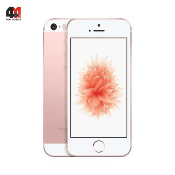 iPhone SE