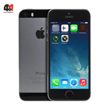 iPhone 5s