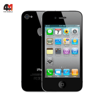 iPhone 4s