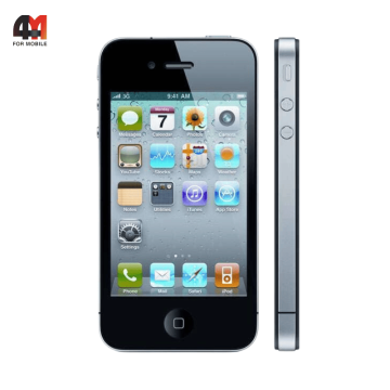 iPhone 4