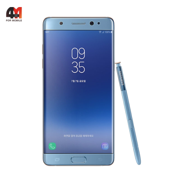 Samsung Galaxy Note FE