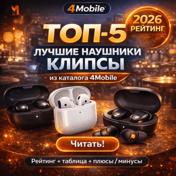 Лучшие наушники клипсы