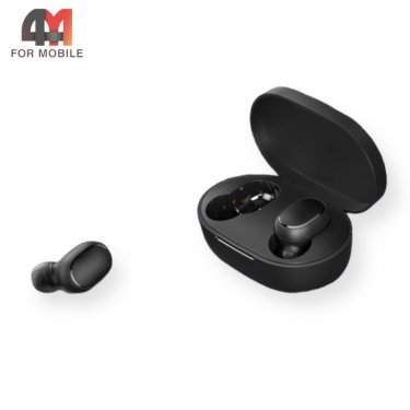 Xiaomi Беспроводные наушники Earbuds Basic 2 GL, черный