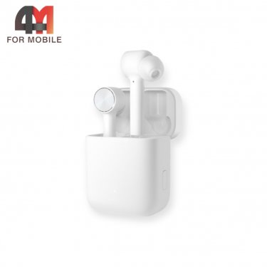 Xiaomi Беспроводные наушники Earphones Lite TWSEJ03WM, белый