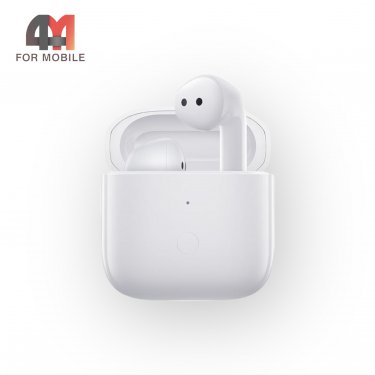 Xiaomi Беспроводные наушники Redmi Buds 3 M21004E1, белый