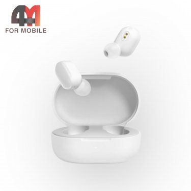 Xiaomi Беспроводные наушники Airdots, TWSEJ02LM, белый