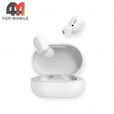 Xiaomi Беспроводные наушники Airdots 3, TWSEJ08LS, белый