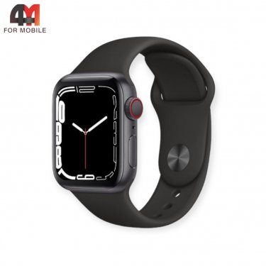 Смарт часы Smart Watch, I9, черного цвета