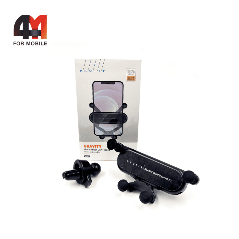 Держатель для телефона в машину Profit