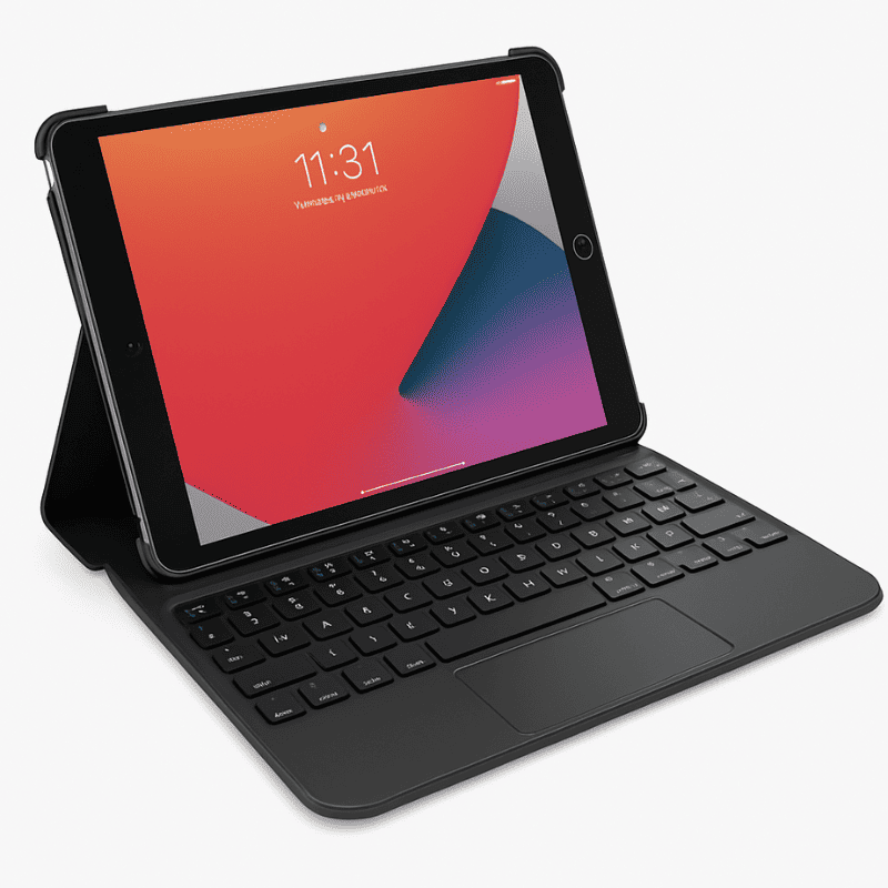 Чехлы клавиатуры для планшета