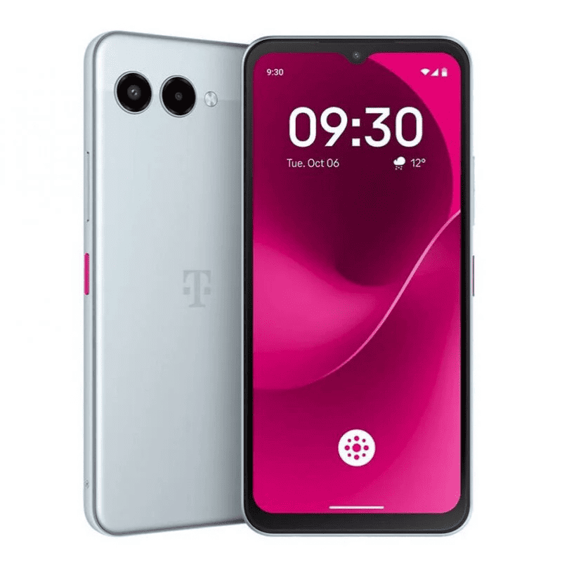 T-Mobile AI планешет