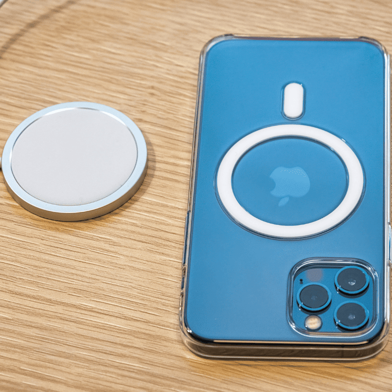 Что такое Magsafe