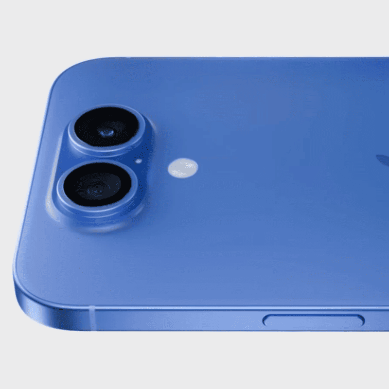 iphone 17 камеры