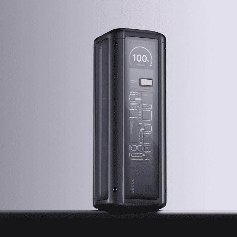 Xiaomi power bank