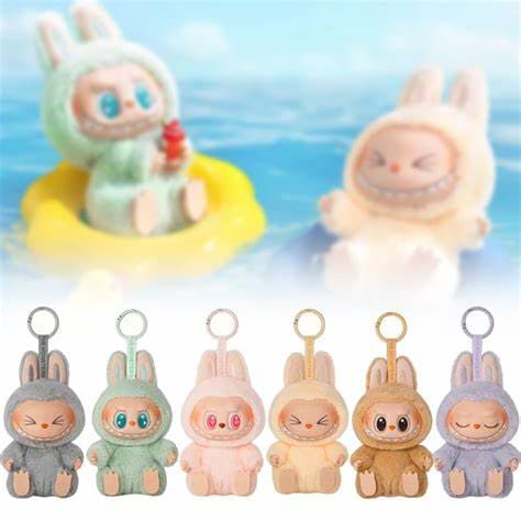 игрушка labubu размеры