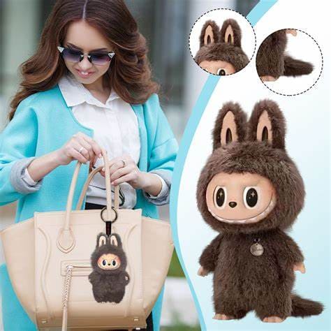 фигурка лабубу игрушка