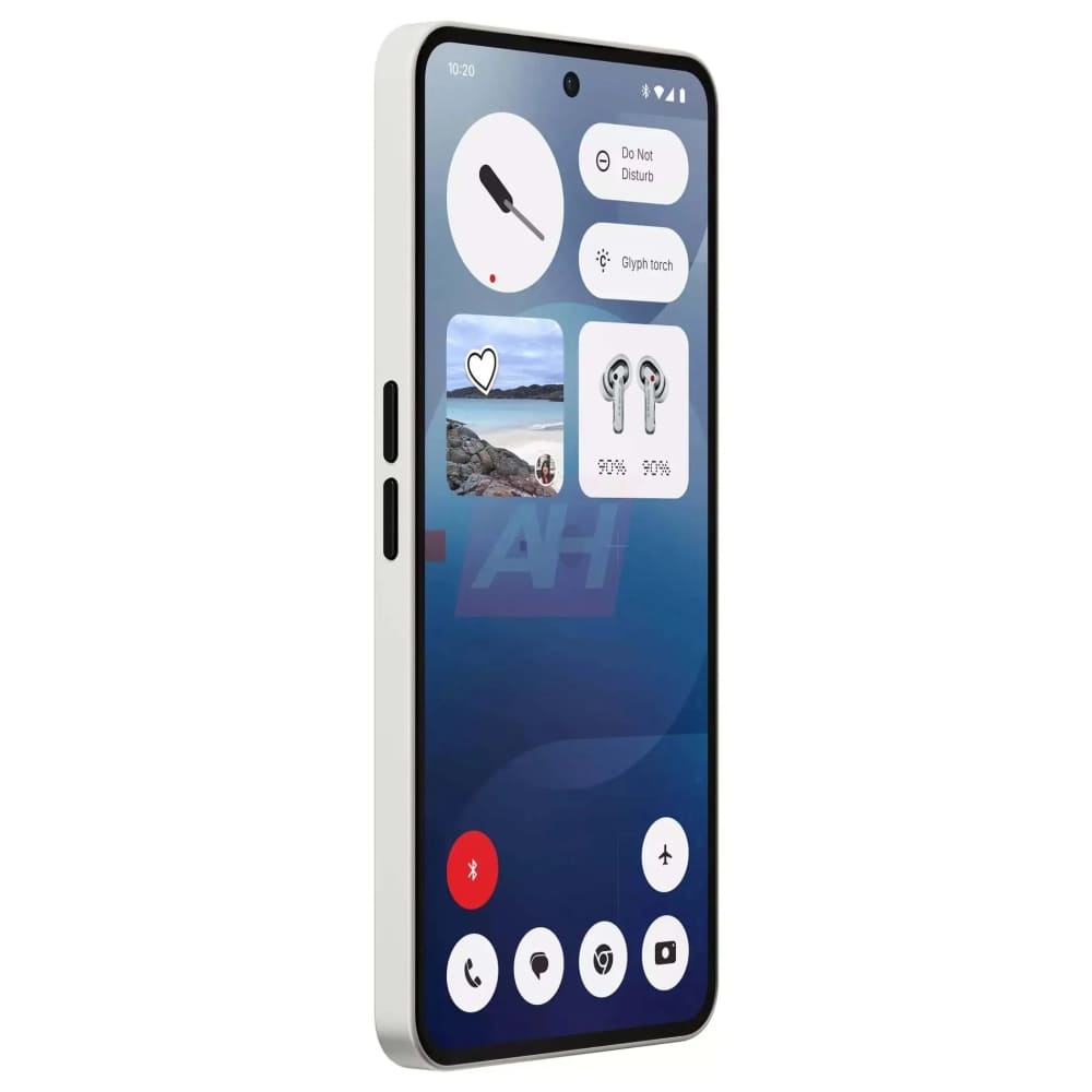 Nothing Phone (3a)