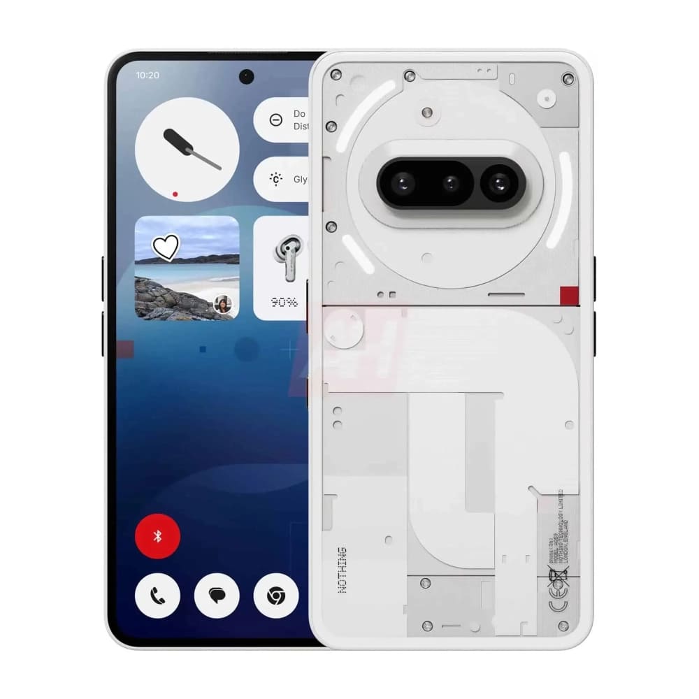 Nothing Phone (3a)