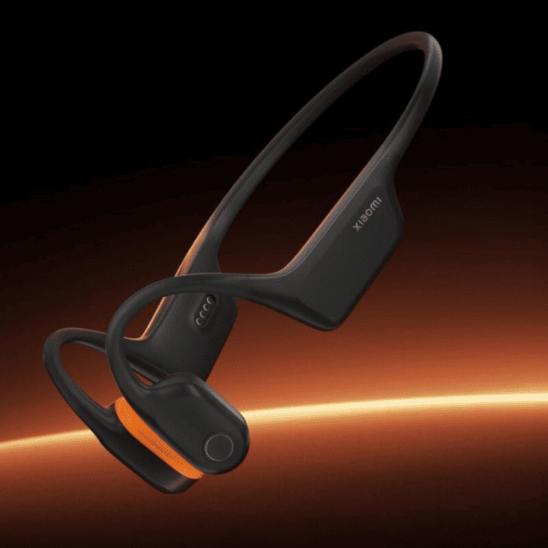 Наушники Xiaomi Bone Conduction 2