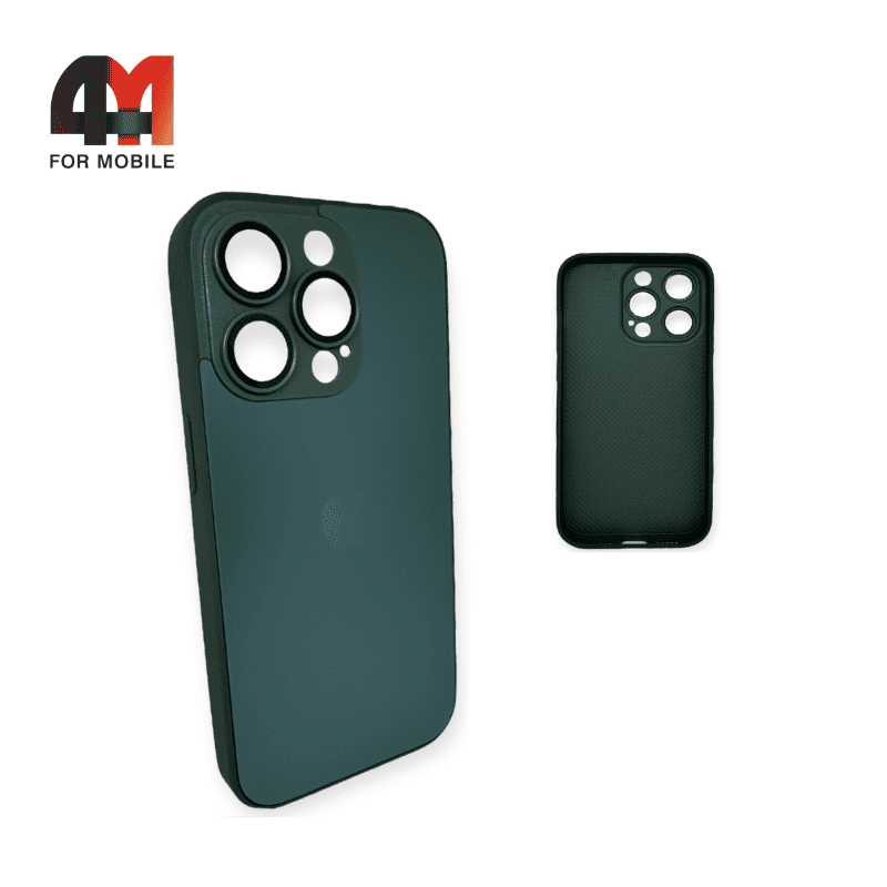 стеклянный чехол в каталоге 4Mobile