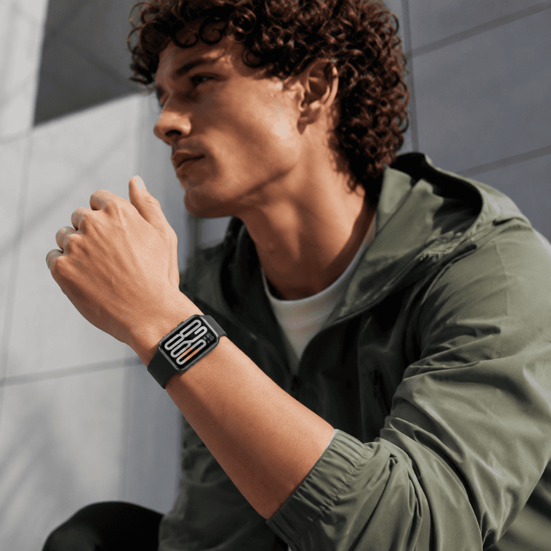 Обзор характеристик фитнес браслета Xiaomi Smart Band 9 Pro