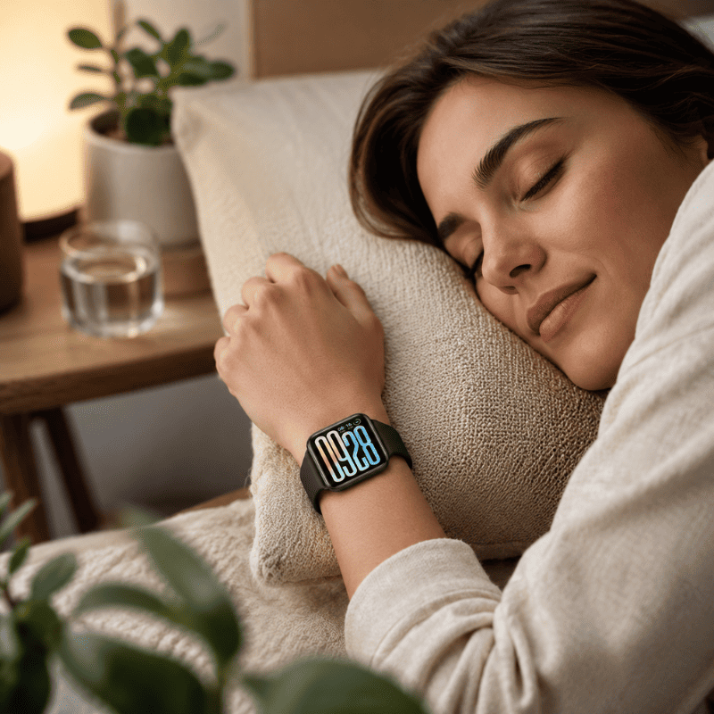 Автономность Smart Band 9 Pro