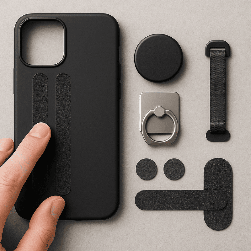 Аксессуары для чехла