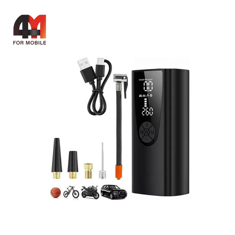 Компрессор Air pump, P005