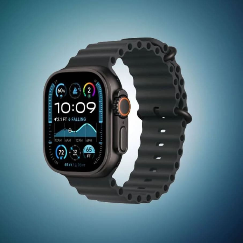 apple watch ultra 3