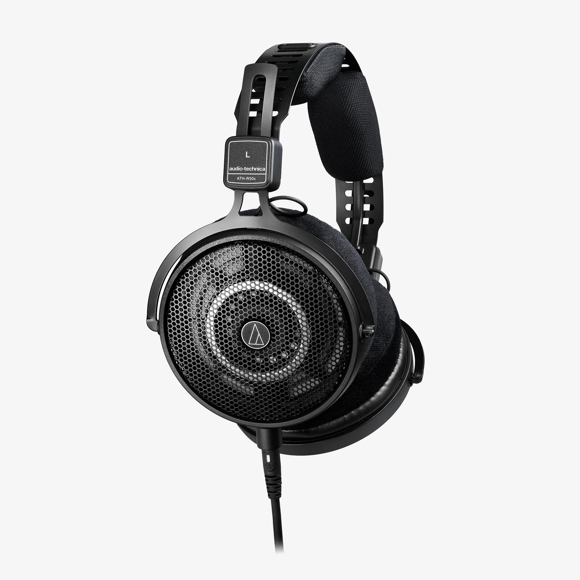 Наушники производителя Audio-Technica