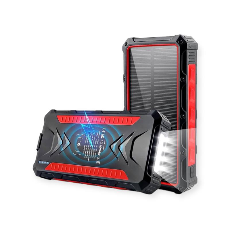 Power Bank Djroll HDL-529