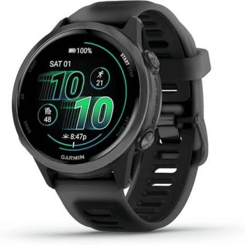 Garmin Forerunner 570