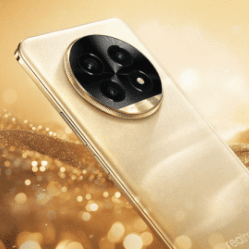 Realme 14 Pro Lite