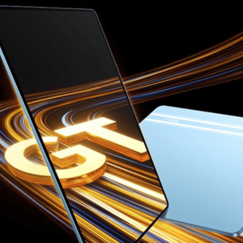 Honor анонсирует GT Pro и Tablet GT