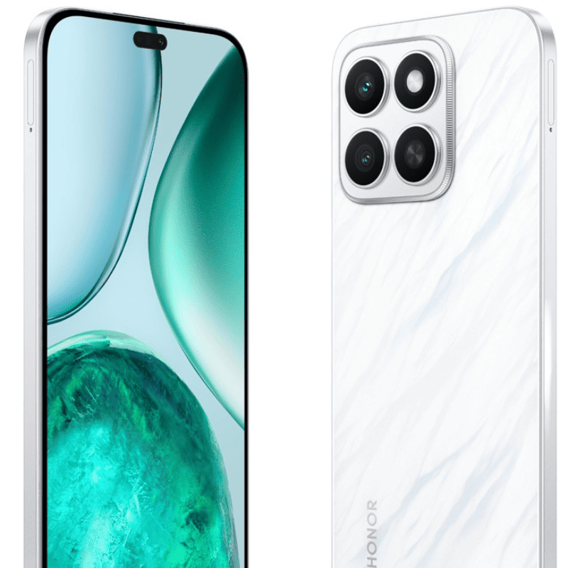 Honor X8c уже в продаже