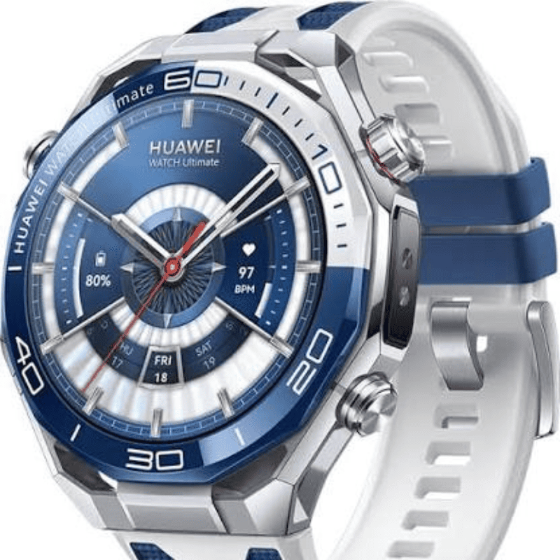 Huawei Watch Ultimate 2