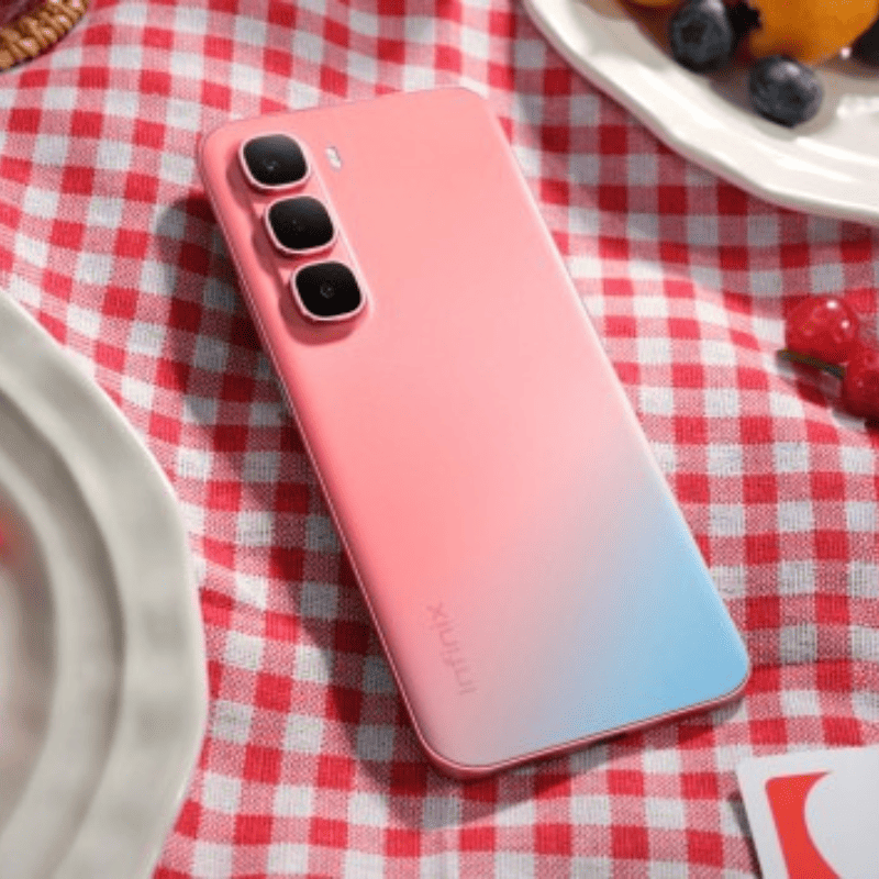 Infinix 60 pro и plus