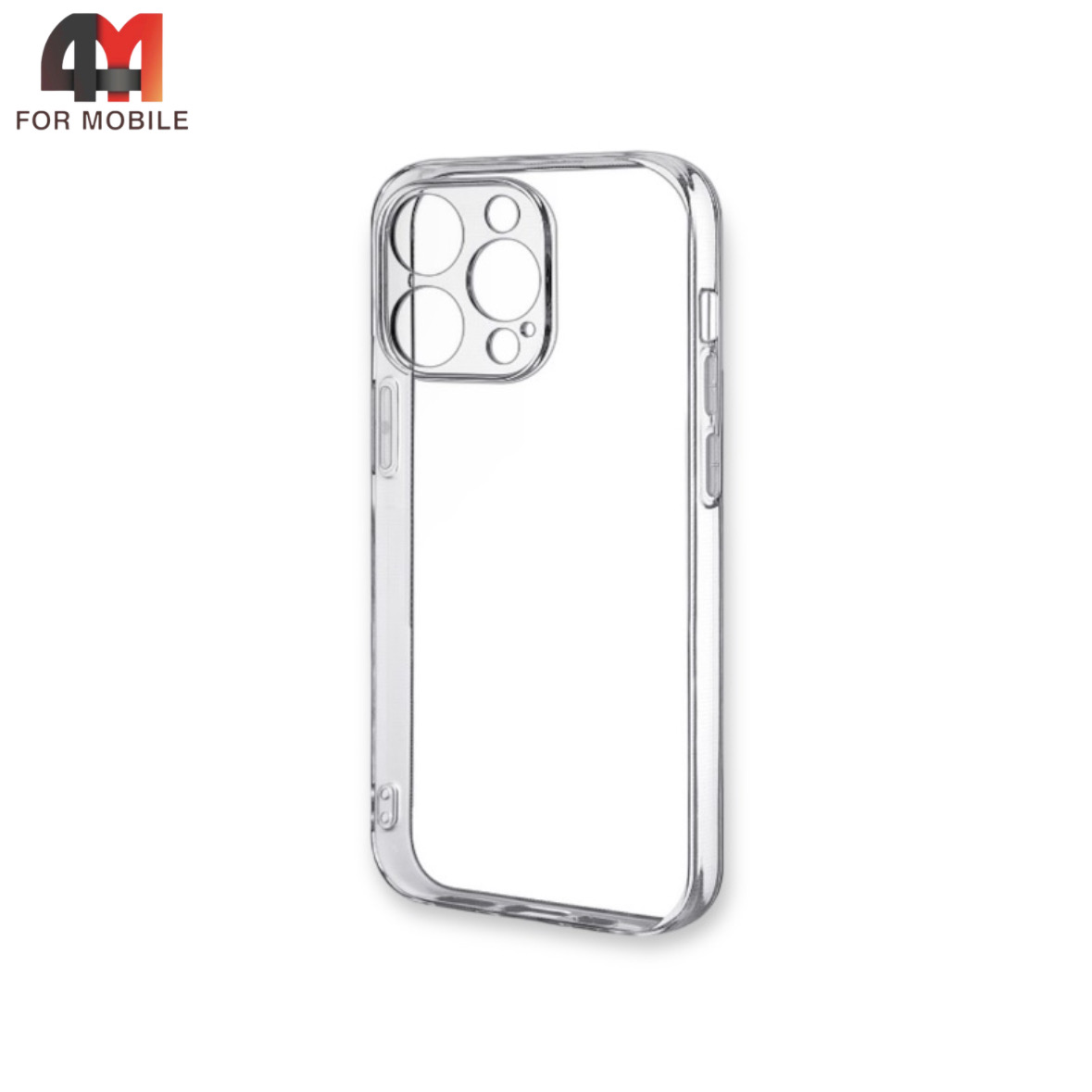 J-Case чехол для iPhone