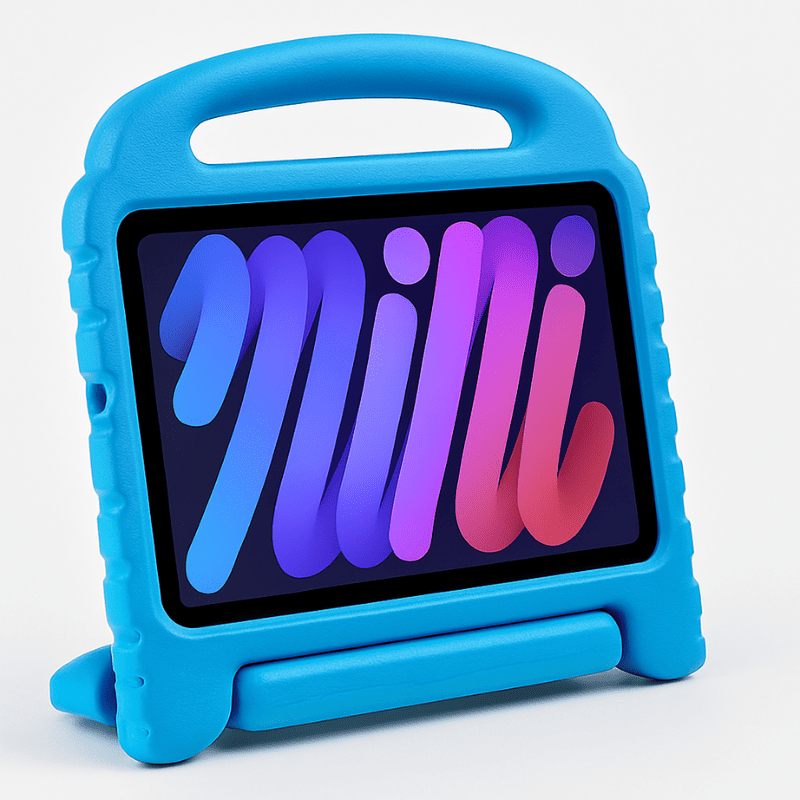 Детский чехол для планшета Kids Case