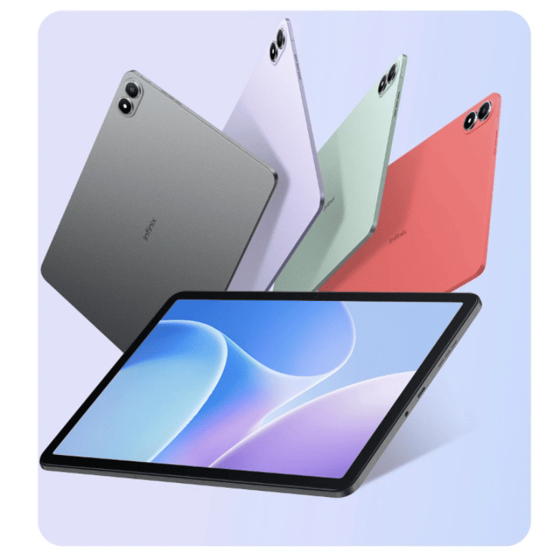 Infinix XPAD 20