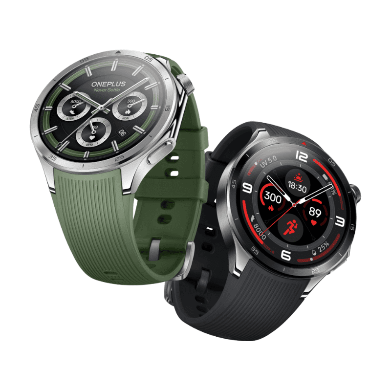 OnePlus Watch 3