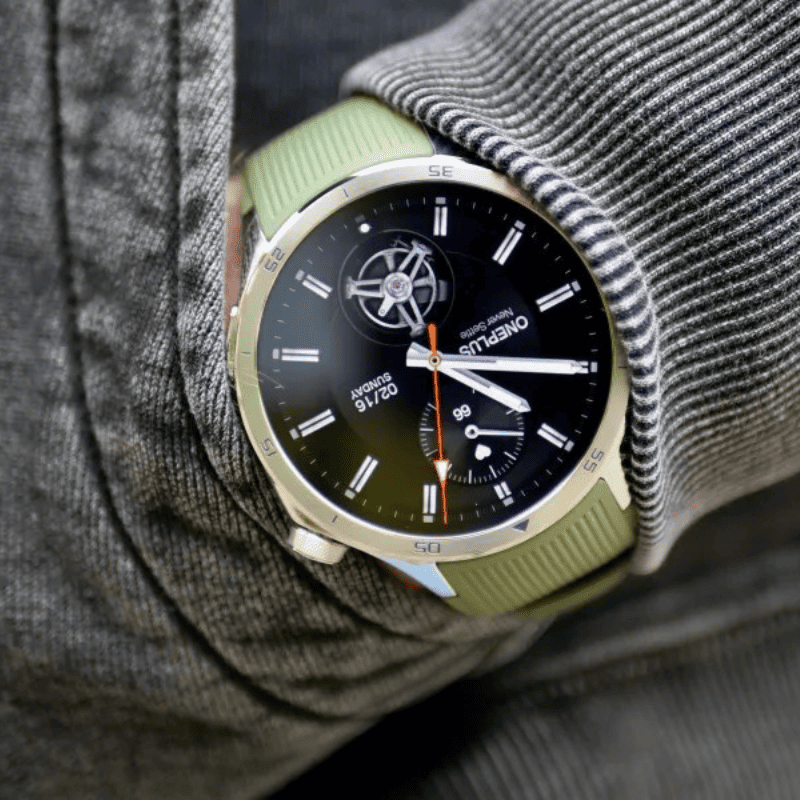OnePlus Watch 3