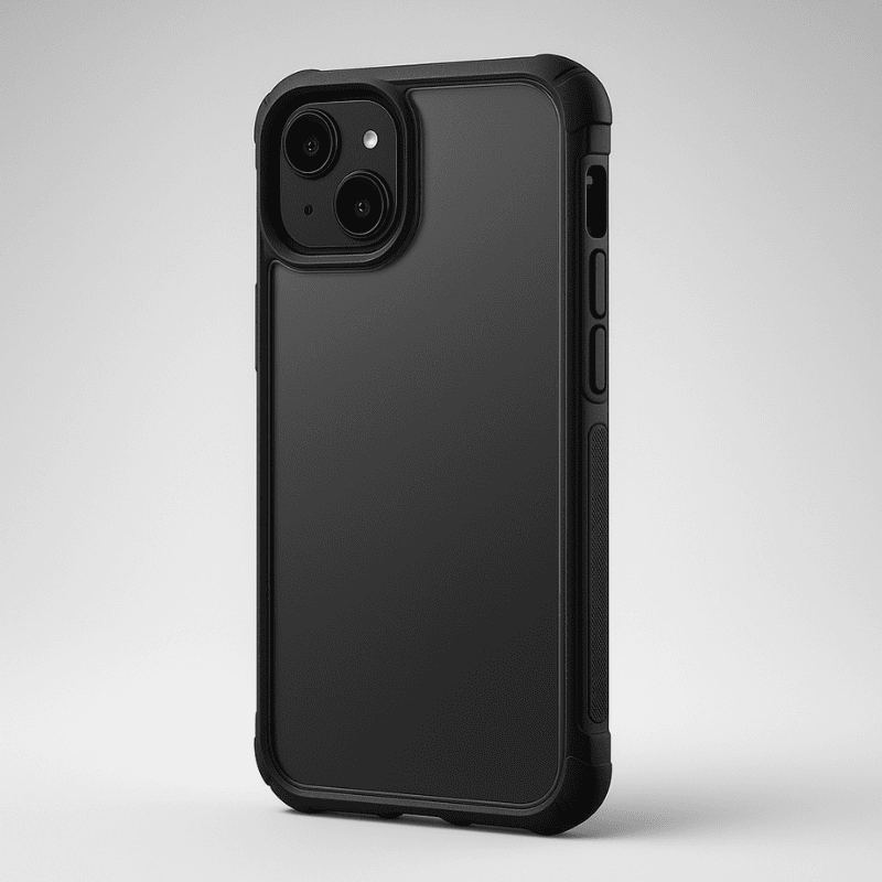 Гибрид TPU + PC