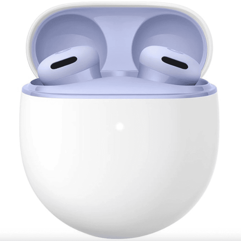 Pixel Buds 2a старт продаж