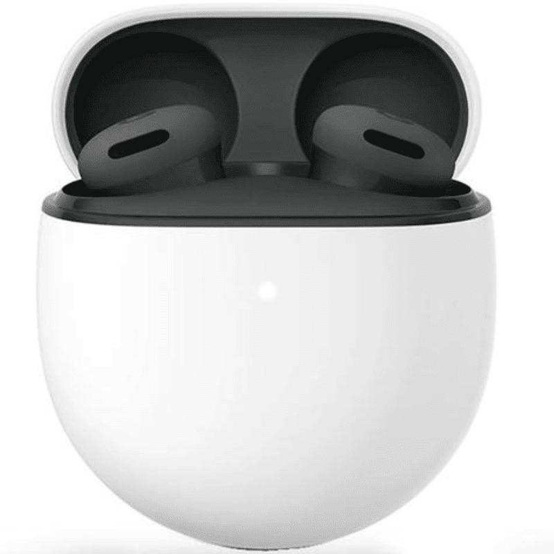 Автономность и звук Pixel Buds 2a