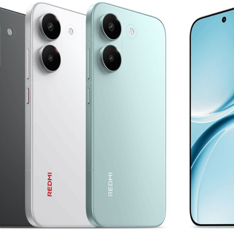 Xiaomi Redmi Turbo 5