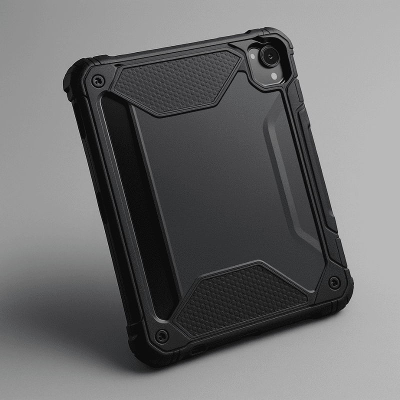 Противоударный чехол для планшета