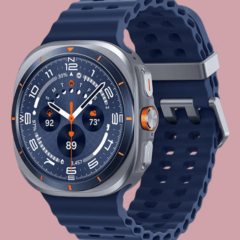 Samsung Galaxy Watch Ultra