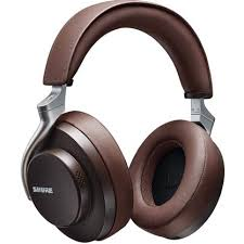 Наушники производителя Shure