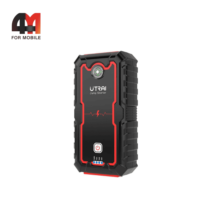  Utrai, JS-One, 59.2Wh зарядное устройство для аккумулятора